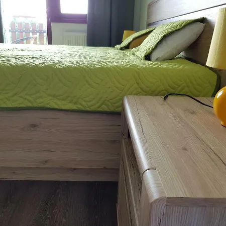 Apartman Pod Stitom Татранська Ломниця Екстер'єр фото