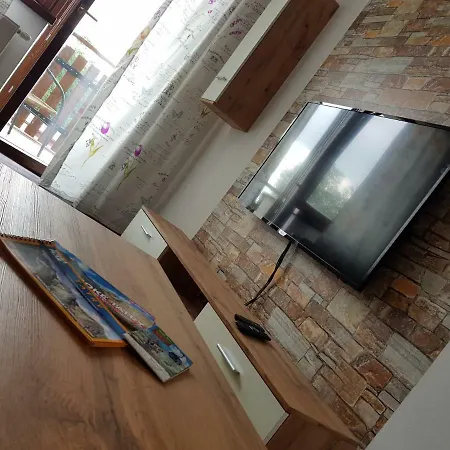 Apartman Pod Stitom Татранська Ломниця Екстер'єр фото