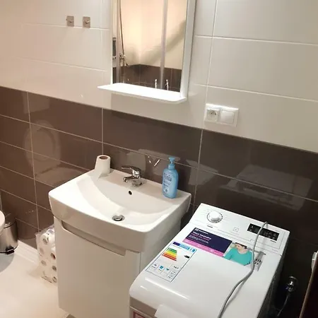 Apartman Pod Stitom Татранська Ломниця Екстер'єр фото