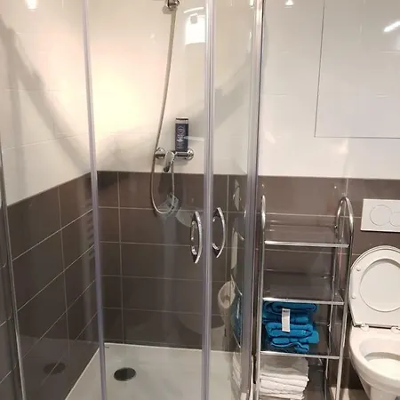 Apartman Pod Stitom Татранська Ломниця Екстер'єр фото