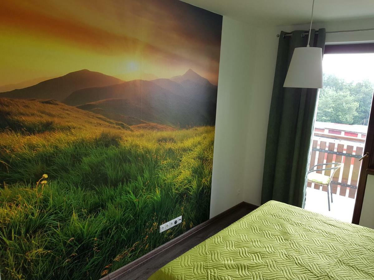 Pod Stitom Apartment