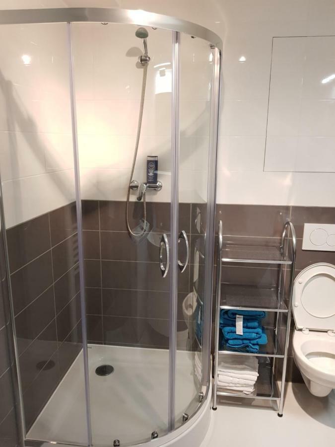 Apartment Pod Stitom Tatranska Lomnica