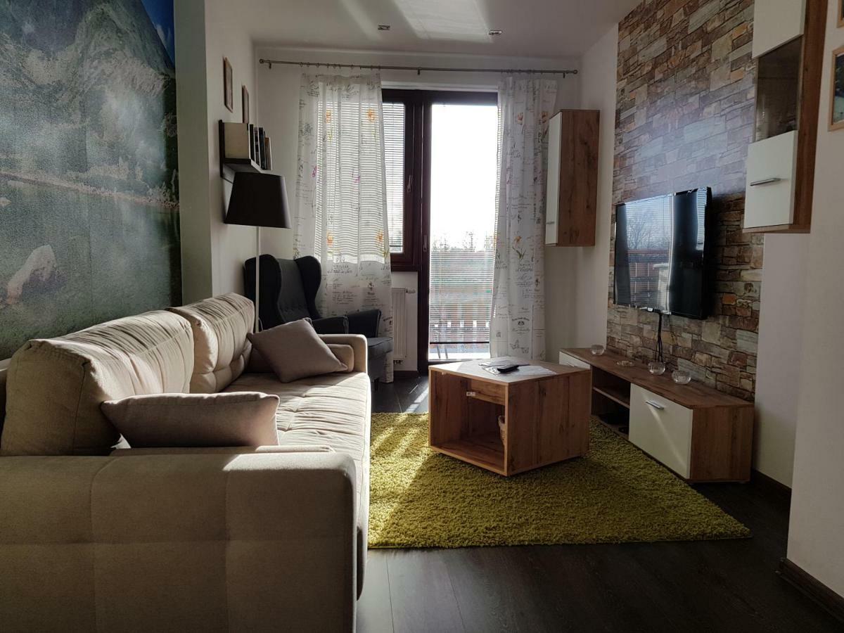 Apartment Pod Stitom